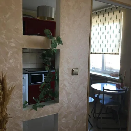 Apartman 1-Стаен Апартамент В Центъра На Града Bozsuriste