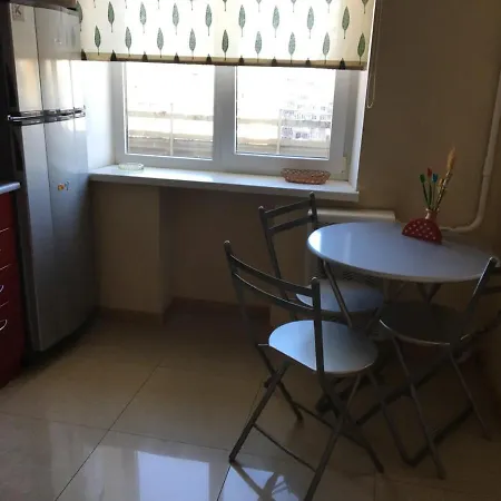 Apartman 1-Стаен Апартамент В Центъра На Града Bozsuriste